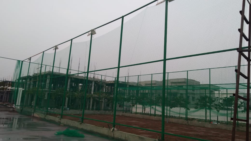 ALL SPORTS NETS IN BENGALURU
